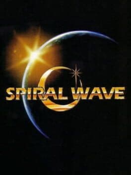 Spiral Wave cover art