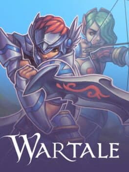Wartale cover art