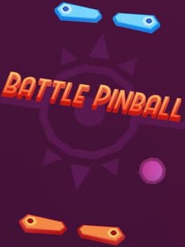 Battle Pinball cover art