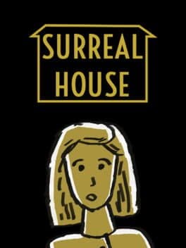 Surreal House cover art