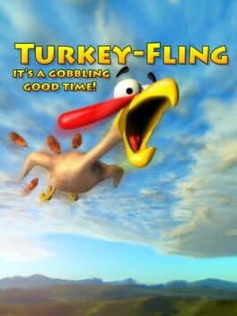 Turkey Fling cover art