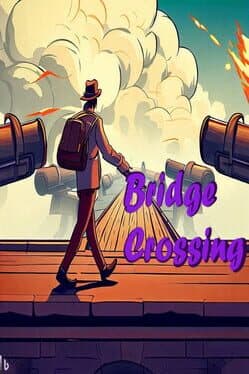 Bridge Crossing cover art