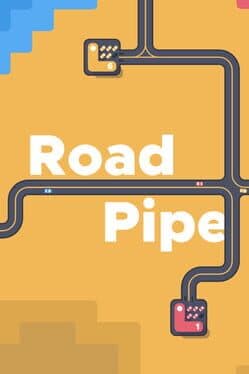 RoadPipe cover art