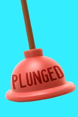 Plunged cover art