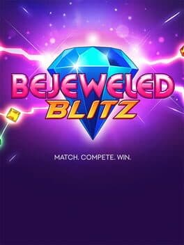 Bejeweled Blitz cover art