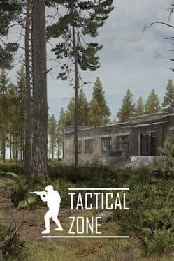 Tactical Zone cover art