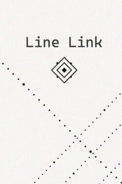 Line Link cover art