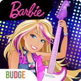 Barbie Superstar! Music Maker cover art