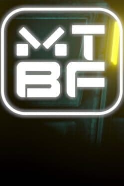 MTBF cover art