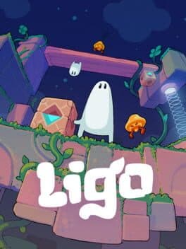 Ligo cover art