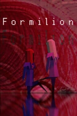 Formilion cover art