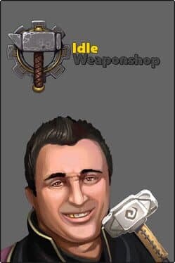 Idle Weaponshop cover art