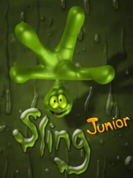 Sling Junior cover art