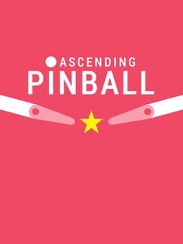 Ascending Pinball cover art
