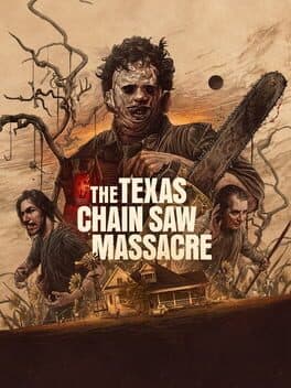 The Texas Chain Saw Massacre cover art