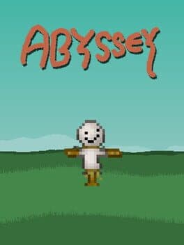 Abyssey cover art