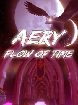 Aery: Flow of Time cover art