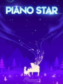 Piano Star cover art