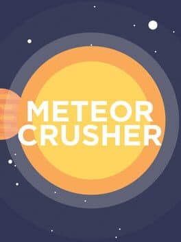 Meteor Crusher cover art