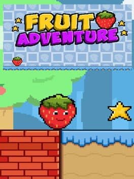 Fruit Adventure cover art