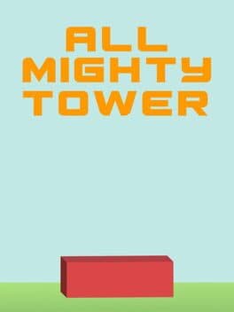 All Mighty Tower cover art