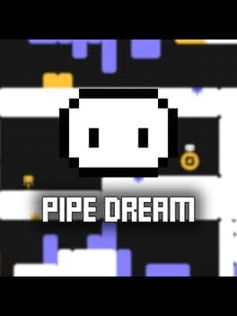 Pipe Dream cover art