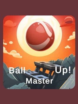 Ball Master Up! cover art