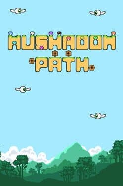 Mushroom Path cover art