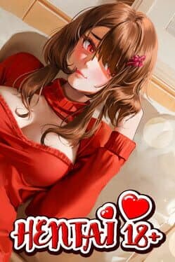 Hentai 18+ cover art