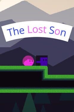 The Lost Son cover art