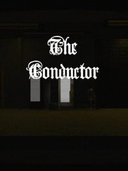 The Conductor cover art