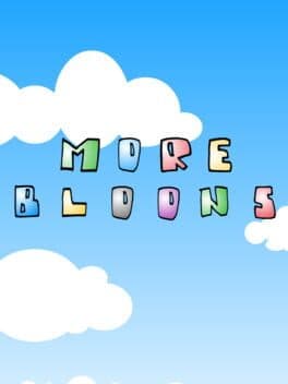 More Bloons cover art