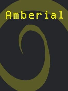 Amberial cover art