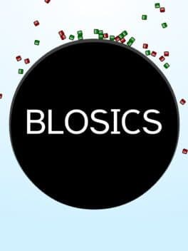 Blosics cover art