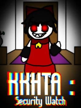 KKHTA: Security Watch cover art