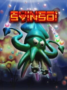 Squid Yes! Not So Octopus! cover art