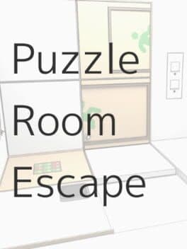 Puzzle Room Escape cover art