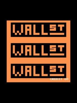 Wall Street cover art