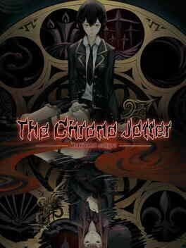 The Chrono Jotter cover art