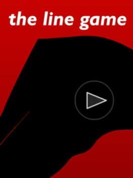 The Line Game cover art