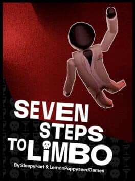 Seven Steps to Limbo cover art