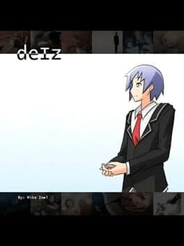 DeIz cover art