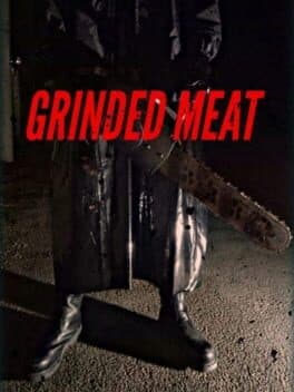 Grinded Meat cover art