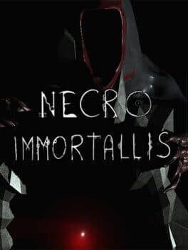 Necro Immortallis cover art