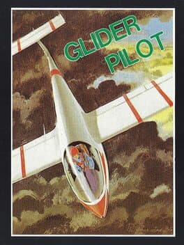 Glider Pilot cover art
