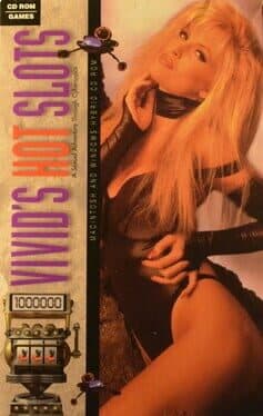 Vivid's Hot Slots cover art