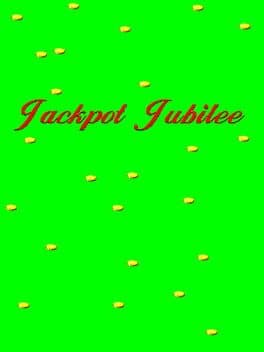 Jackpot Jubilee cover art