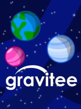 Gravitee cover art