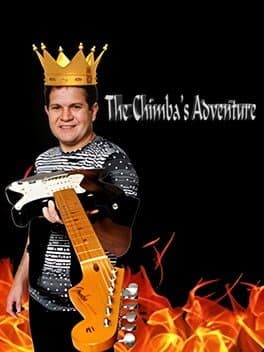 The Chimba's Adventure cover art