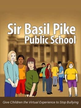 Sir Basil Pike Public School cover art